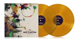 Eric.=V/A= Clapton - Many Faces Of Eric Clapton ryhmässä VINYYLI @ Bengans Skivbutik AB (4207578)