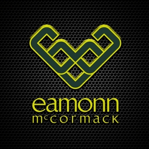 Eamonn Mccormack - Eamonn Mccormack ryhmässä CD @ Bengans Skivbutik AB (4207669)