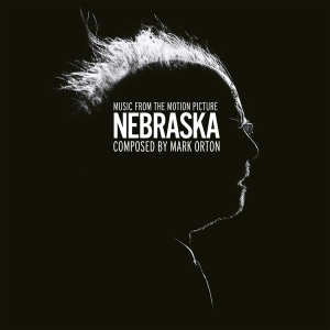 Ost - Nebraska (Ltd. Black & White Marbled Vin ryhmässä VINYYLI @ Bengans Skivbutik AB (4207671)