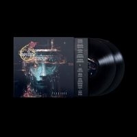 JOURS PALES - TENSIONS (2 LP VINYL) ryhmässä VINYYLI @ Bengans Skivbutik AB (4207789)