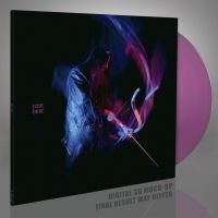 Naut - Hunt (Transparent Violet Vinyl Lp) ryhmässä VINYYLI @ Bengans Skivbutik AB (4207791)