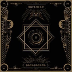 Mefisto - Phosphorus (Vinyl Lp) ryhmässä VINYYLI @ Bengans Skivbutik AB (4207984)