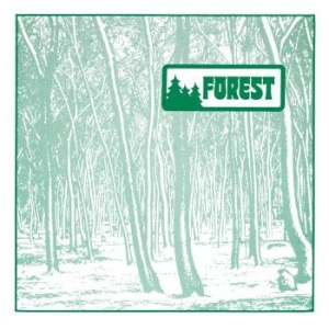 Forest - Forest ryhmässä VINYYLI @ Bengans Skivbutik AB (4208047)