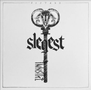 Slegest - Avstand ryhmässä VINYYLI @ Bengans Skivbutik AB (4208085)