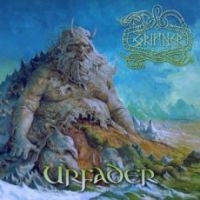 Grimner - Urfader ryhmässä VINYYLI @ Bengans Skivbutik AB (4208086)