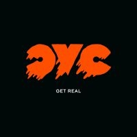 Cvc - Get Real ryhmässä VINYYLI @ Bengans Skivbutik AB (4208157)