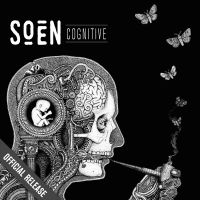 Soen - Cognitive ryhmässä Minishops / Soen @ Bengans Skivbutik AB (4208167)