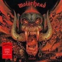 Motörhead - Sacrifice ryhmässä Minishops / Motörhead @ Bengans Skivbutik AB (4208170)