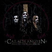 Carach Angren - Where The Corpses Sink Forever (Vin ryhmässä VINYYLI @ Bengans Skivbutik AB (4208452)