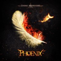 Dark Princess - Phoenix ryhmässä CD @ Bengans Skivbutik AB (4208454)