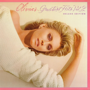 Olivia Newton-John - Olivia's Greatest Hits Vol. 2 ryhmässä ME SUOSITTELEMME / Joululahjavinkki: Vinyyli @ Bengans Skivbutik AB (4208468)