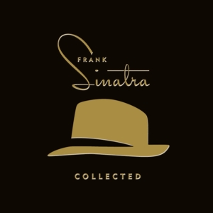 Frank Sinatra - Collected ryhmässä CD @ Bengans Skivbutik AB (4208557)