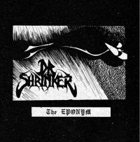 Dr. Shrinker - Eponym ryhmässä VINYYLI @ Bengans Skivbutik AB (4208684)