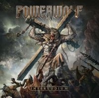 Powerwolf - Interludium ryhmässä Minishops / Powerwolf @ Bengans Skivbutik AB (4208691)