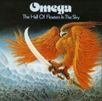 Omega - Hall Of Floaters In The Sky ryhmässä VINYYLI @ Bengans Skivbutik AB (4208693)