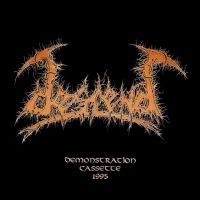 Descend - Demonstration 1995 ryhmässä VINYYLI @ Bengans Skivbutik AB (4208712)