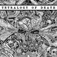 Tetralogy Of Death - Various Artists ryhmässä VINYYLI @ Bengans Skivbutik AB (4208715)