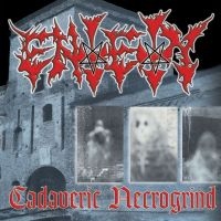 Entety - Cadaveric Necrogrind ryhmässä VINYYLI @ Bengans Skivbutik AB (4208721)