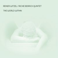 Witzel Reiner & Beirach Richie Quin - World Within ryhmässä CD @ Bengans Skivbutik AB (4208745)