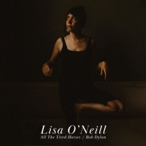 O'neill Lisa - All Of This Is Chance ryhmässä CD @ Bengans Skivbutik AB (4208768)