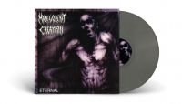 Malevolent Creation - Eternal (Grey Vinyl Lp) ryhmässä VINYYLI @ Bengans Skivbutik AB (4208778)