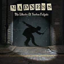 Madness - The Liberty Of Norton Folgate ryhmässä VINYYLI @ Bengans Skivbutik AB (4208799)