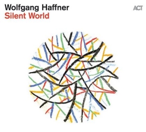 Haffner Wolfgang - Silent World ryhmässä CD @ Bengans Skivbutik AB (4208805)