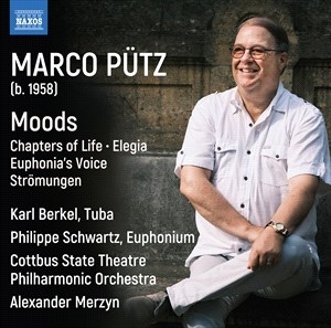 Putz Marco - Moods Chapters Of Life Elegia ryhmässä ME SUOSITTELEMME / Joululahjavinkki: CD @ Bengans Skivbutik AB (4208909)