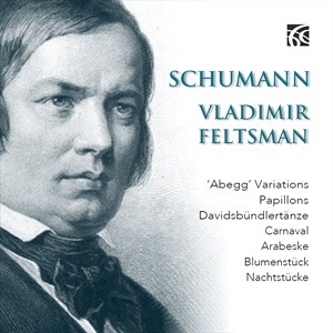 Schumann Robert - First Masterworks ryhmässä CD @ Bengans Skivbutik AB (4208926)