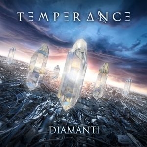 Temperance - Diamanti ryhmässä CD @ Bengans Skivbutik AB (4209016)