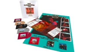 Tragically Hip - Road Apples 30th Anniversary box set ryhmässä CD @ Bengans Skivbutik AB (4209361)