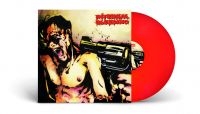 Internal Bleeding - Voracious Contempt (Red Vinyl Lp) ryhmässä VINYYLI @ Bengans Skivbutik AB (4209391)