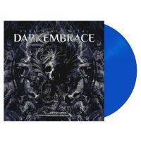 Dark Embrace - Dark Heavy Metal (Blue Vinyl Lp) ryhmässä VINYYLI @ Bengans Skivbutik AB (4209396)