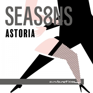 Astoria - Seas8ns ryhmässä CD @ Bengans Skivbutik AB (4209410)