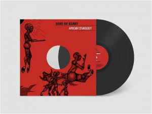 Sons Of Kemet - AFRICAN COSMOLOGY (RSD) ryhmässä VINYYLI @ Bengans Skivbutik AB (4209649)