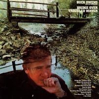 Owens Buck & His Buckaroos - Bridge Over Troubled Water (Clear V ryhmässä VINYYLI @ Bengans Skivbutik AB (4209689)