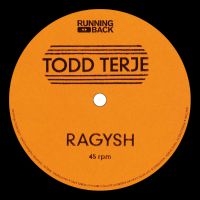 Terje Todd - Ragysh ryhmässä ME SUOSITTELEMME / Eniten varattu - Vinyl @ Bengans Skivbutik AB (4209753)