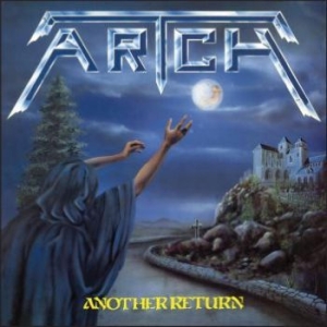 Artch - Another Return ryhmässä CD @ Bengans Skivbutik AB (4209975)