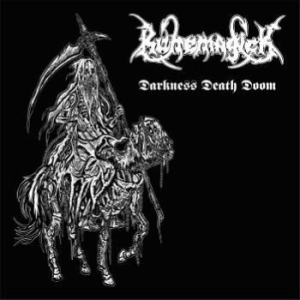 Runemagick - Darkness Death Doom ryhmässä CD @ Bengans Skivbutik AB (4209976)