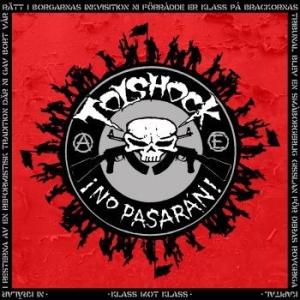 Tolshock - No Pasaran - The Unavoidable Discog ryhmässä VINYYLI @ Bengans Skivbutik AB (4209982)