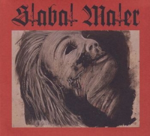 Stabat Mater - Treason By Son Of Man (Vinyl Lp) ryhmässä VINYYLI @ Bengans Skivbutik AB (4210062)