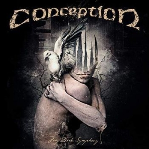 Conception - My Dark Symphony ryhmässä CD @ Bengans Skivbutik AB (4210066)