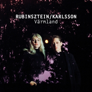 Rubinsztein/ Karlsson - Värmland ryhmässä ME SUOSITTELEMME / Joululahjavinkki: CD @ Bengans Skivbutik AB (4210071)