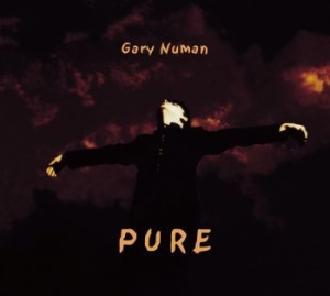 Gary Numan - Pure ryhmässä CD @ Bengans Skivbutik AB (4210288)