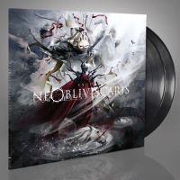 Ne Obliviscaris - Exul (2 Lp Vinyl) ryhmässä VINYYLI @ Bengans Skivbutik AB (4210295)