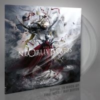 Ne Obliviscaris - Exul (2 Lp Clear Vinyl) ryhmässä VINYYLI @ Bengans Skivbutik AB (4210296)