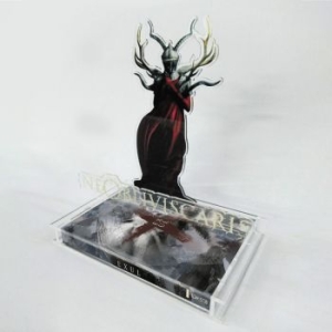 Ne Obliviscaris - Exul (Cd Box + Blu-Ray) ryhmässä CD @ Bengans Skivbutik AB (4210301)