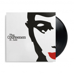 Courteeners - St. Jude (15Th Anniversary Edition ryhmässä VINYYLI @ Bengans Skivbutik AB (4210308)