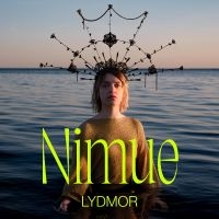 Lydmor - Nimue ryhmässä VINYYLI @ Bengans Skivbutik AB (4210346)