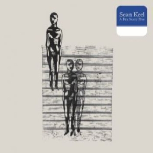 Keel Sean - A Dry Scary Blue ryhmässä VINYYLI @ Bengans Skivbutik AB (4210352)